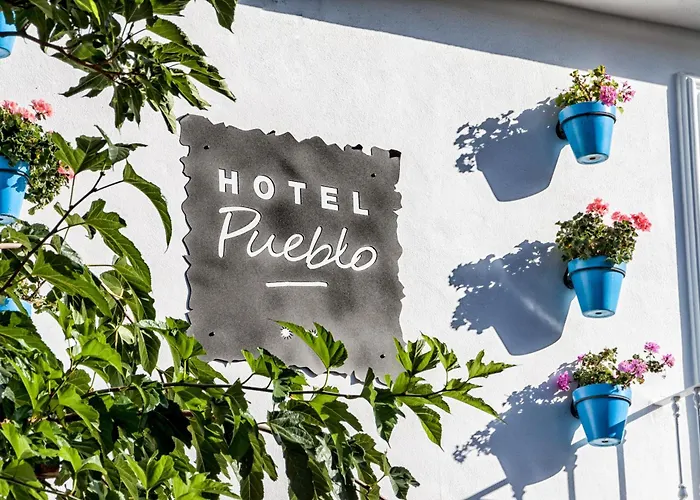 Boutique Hotel Pueblo